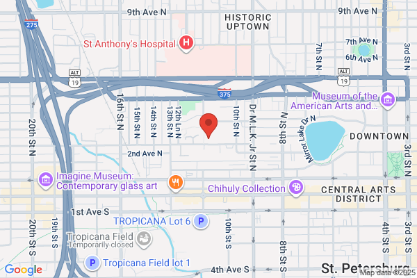 Jamestown Townhouses & Apartments