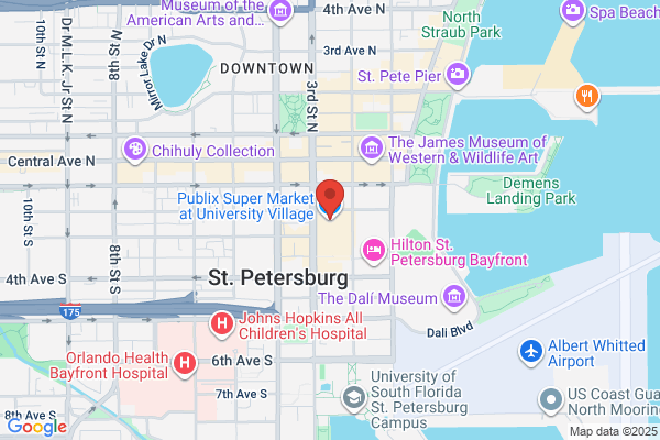 Publix Super Market at University Village