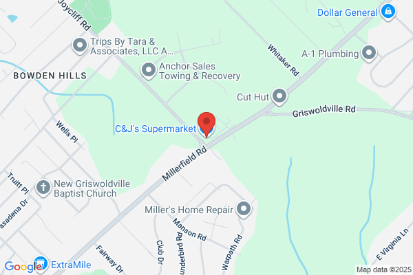C & J Grocery