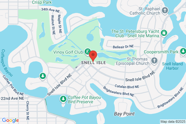 Mickey's Snell Isle Market