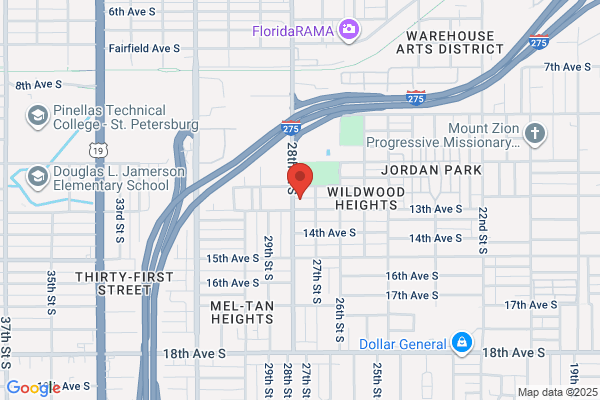 Wildwood Meat Market