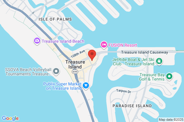 Treasure Island True Value