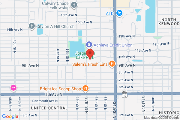 Golfview HealthCARE Center