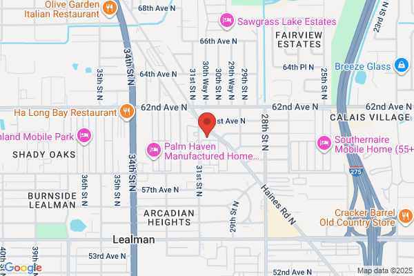 Mercury Heating & Air, Inc.
