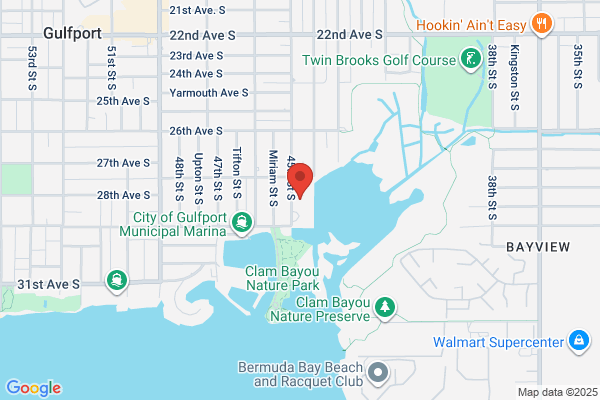 Gulf Coast Business Brokers
