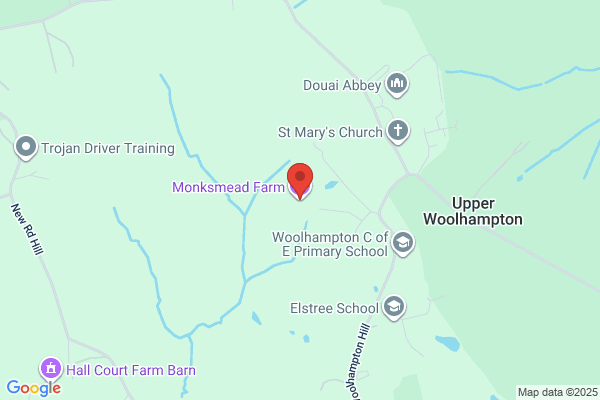 Monks Meadow Farm