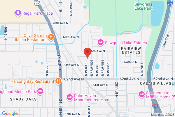 Val Tech Homes Inc