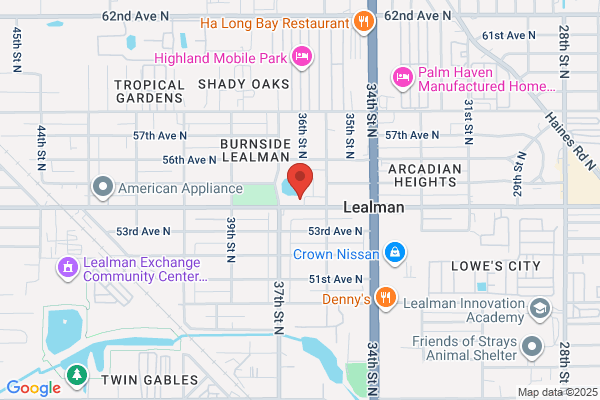 St. Petersburg  Locksmith