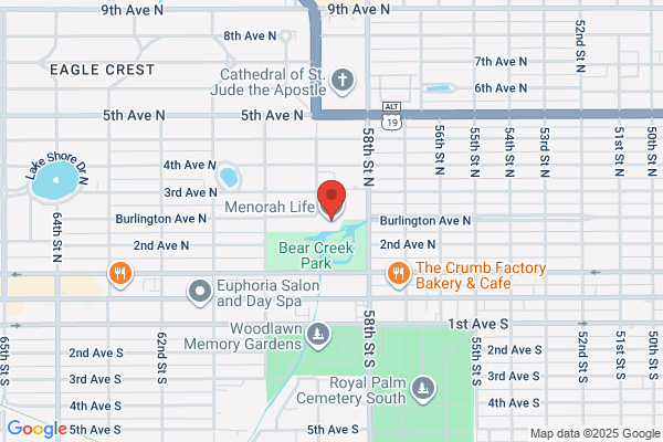 Geriatric Assessment Program At Menorah Manor