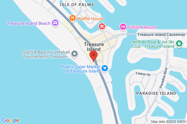 Page Terrace Beachfront Hotel