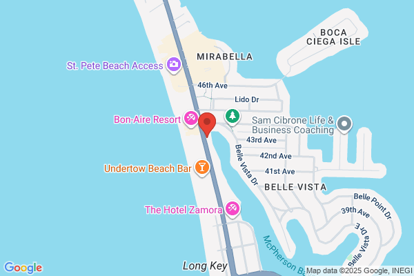 Bay Palms Waterfront Resort - Hotel and Marina
