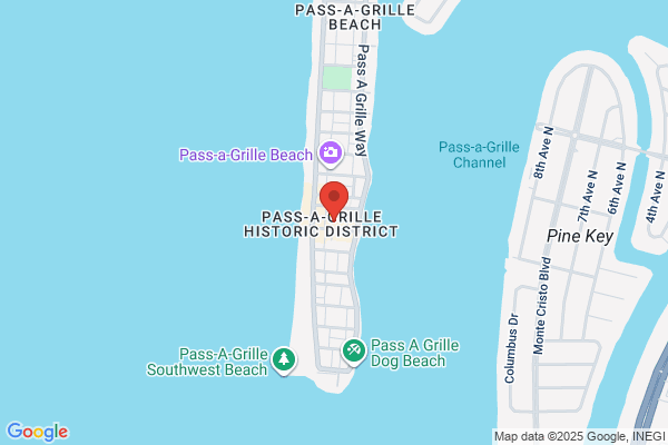 Berkeley Beach Club