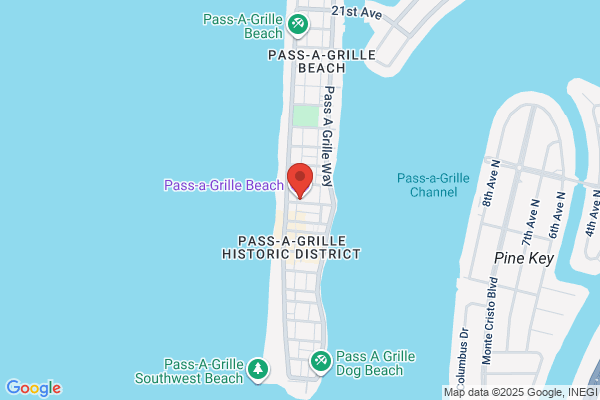 Coconut Inn