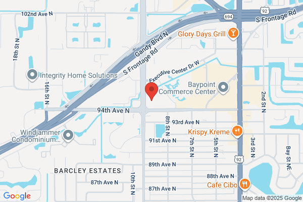 Comfort Inn & Suites Northeast - Gateway