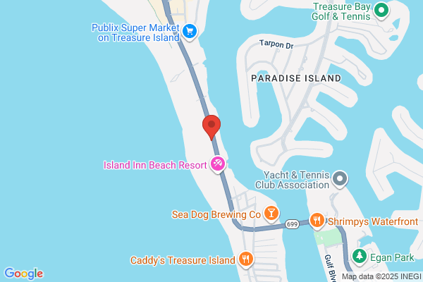 Lahaina Beach Resort