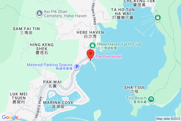 Pier Hotel the