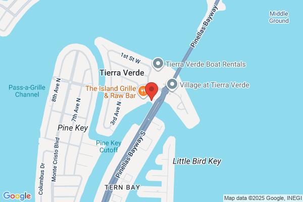 Residence Inn by Marriott St. Petersburg Tierra Verde