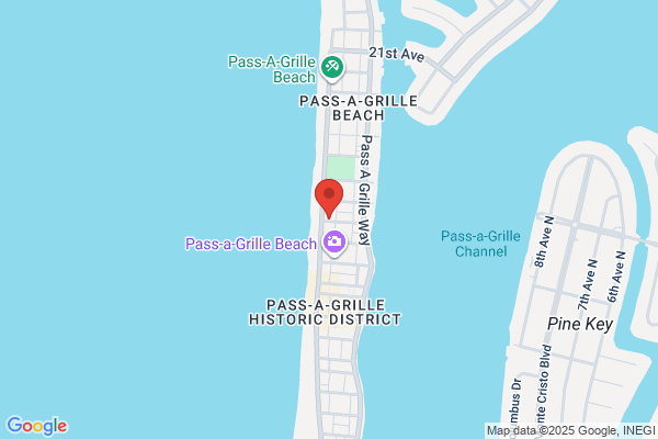 Sabal Palms Motel