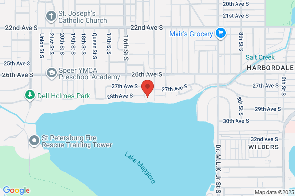 Power Wash Tampa DBA 365 Power Washing LLC