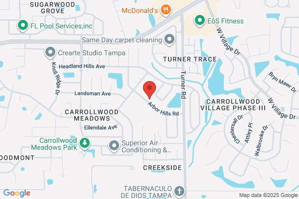 Diamond Pressure Washing LLC