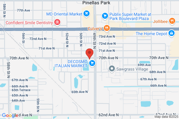 Florida Fireplace Systems