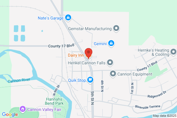 Dairy Inn