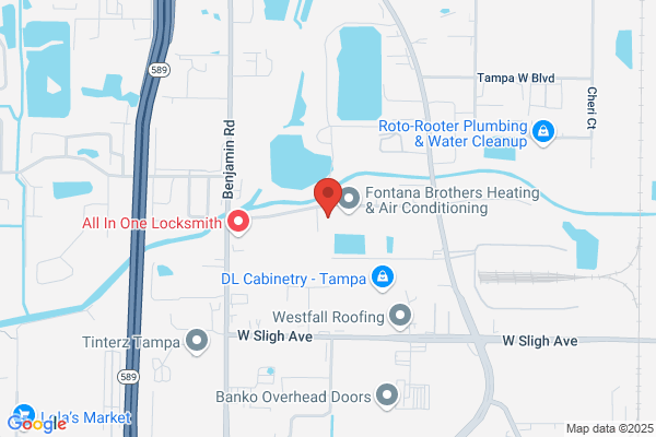 Msl Associates Inc