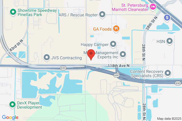 Fantis Food of Florida Inc