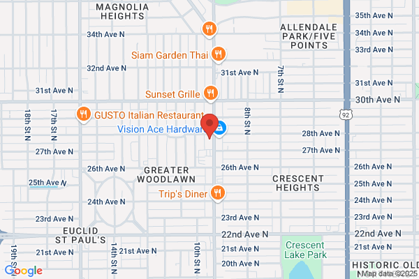 Middletons Auto Care