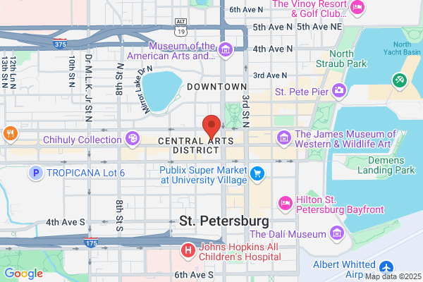 Agency Marketing Services