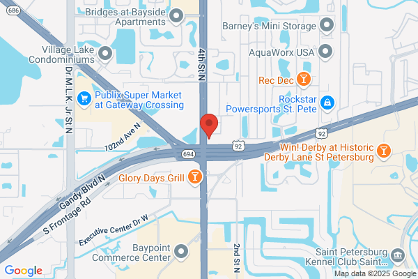 Calkins-Kramer Insurance Inc
