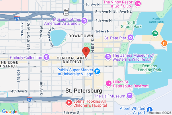 Claims Management Administration Inc