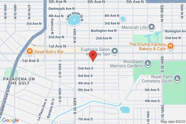 St Pete SEO