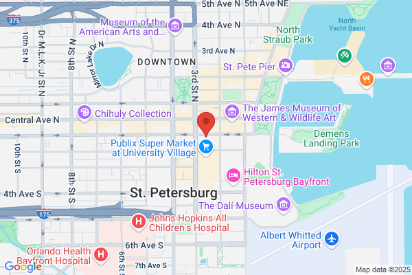 WebFX Tampa