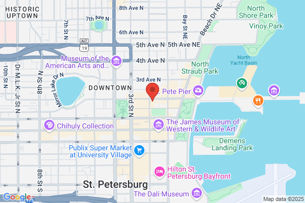St. Petersburg, FL Branch Office - UBS Financial Services Inc.
