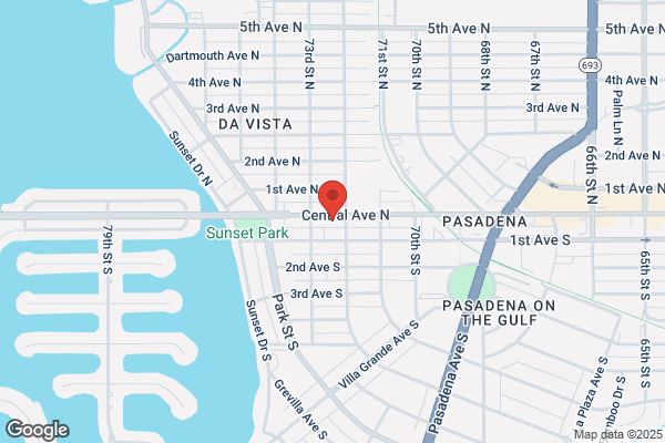 Bay Insurance Group Inc
