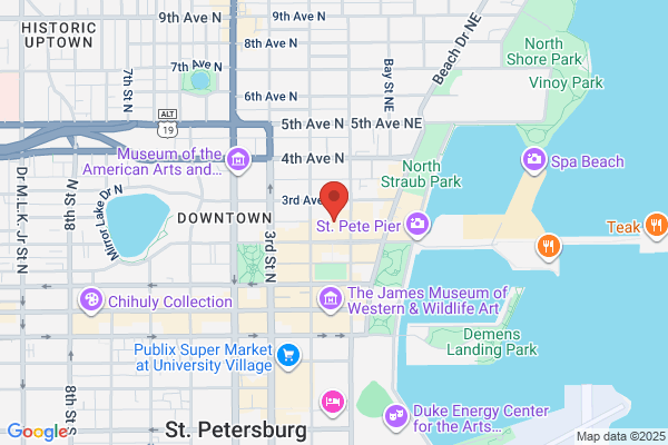 St Pete Jewelers