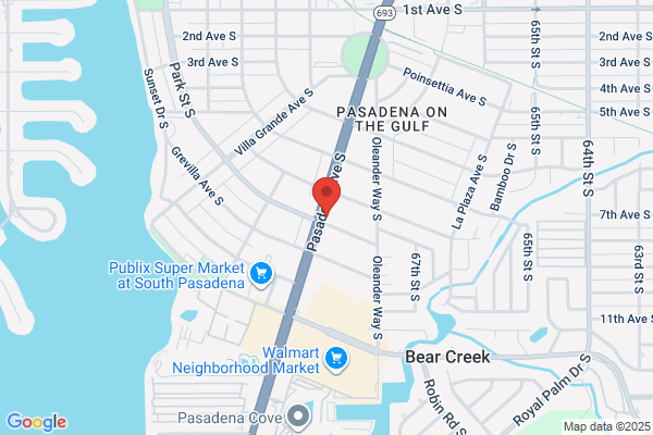 Pasadena Estate Jewelry & Pawn