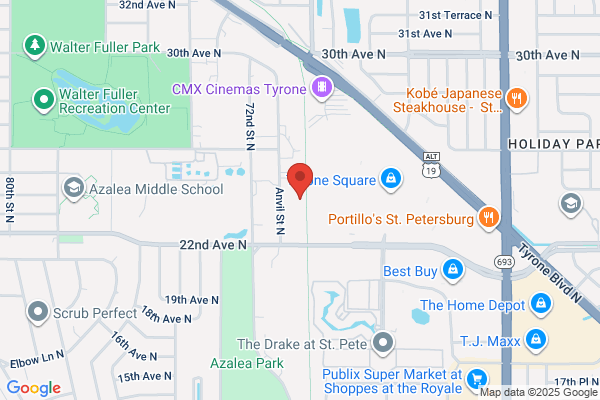 Eclipse Energy Systems