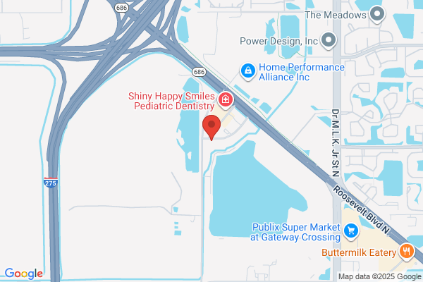 Tampa Bay Research Institute