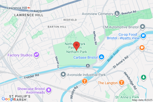 Bristol Cleaners