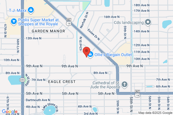 Ninth Avenue Dry Cleaners