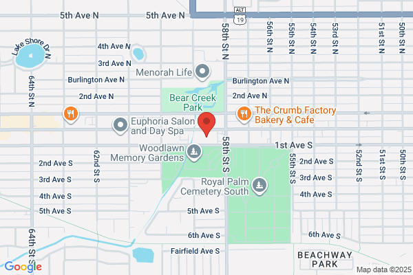 Battaglia, Ross, Dicus & McQuaid, P.A.