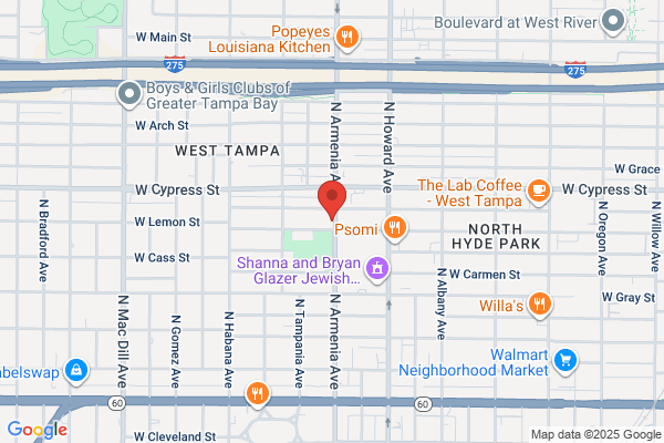 The Plante Law Group Plc
