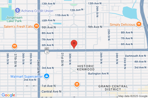 Rios Immigration Law Firm