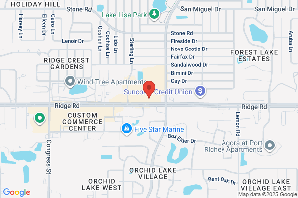 Nicoletti Accident Injury Lawyers