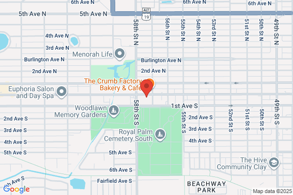 Attorney Offices