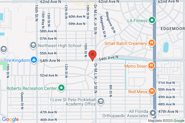 Jay's Locksmith Co