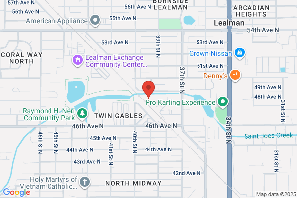 Equipment Sales & Service Inc