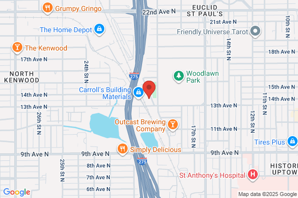 General Mold Co